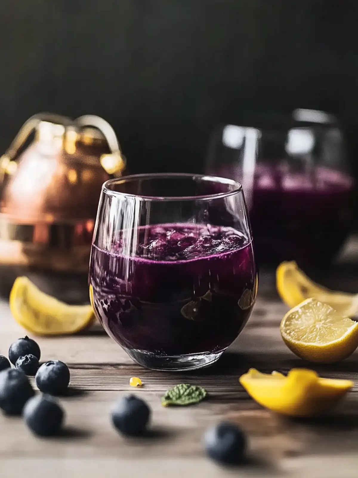 Delicious Peruvian Chicha Morada: A Refreshing Summer Must 3 Peruvian Chicha Morada