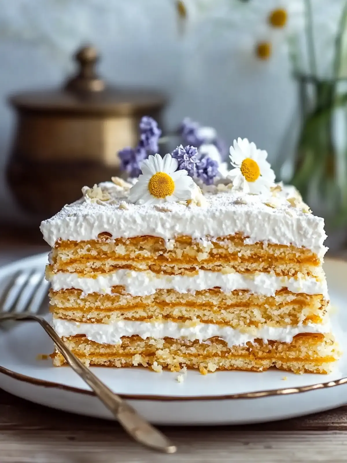 Irresistible 3 Ingredient Matzo Cake You Can Make in Minutes 4 3 Ingredient Matzo Cake