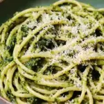 Kale Pesto Pasta That Will Change Your Dinner Game Forever 7 Kale Pesto Pasta
