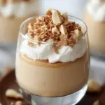 Irresistible Peanut Butter Mousse – Easy No-Bake Delight 5 Peanut Butter Mousse