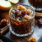 Irresistible Apple Whiskey Bacon Jam for Sweet & Savory Lovers 3 Apple Whiskey Bacon Jam