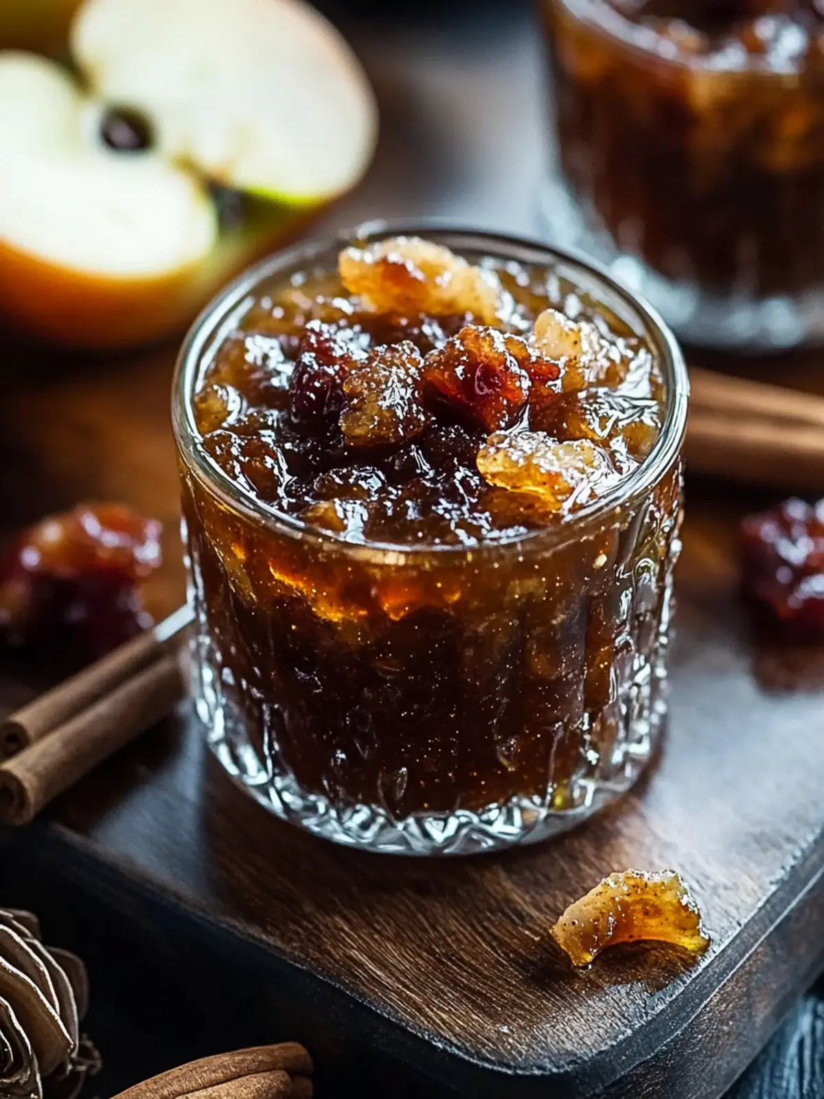 Irresistible Apple Whiskey Bacon Jam for Sweet & Savory Lovers 5 Apple Whiskey Bacon Jam