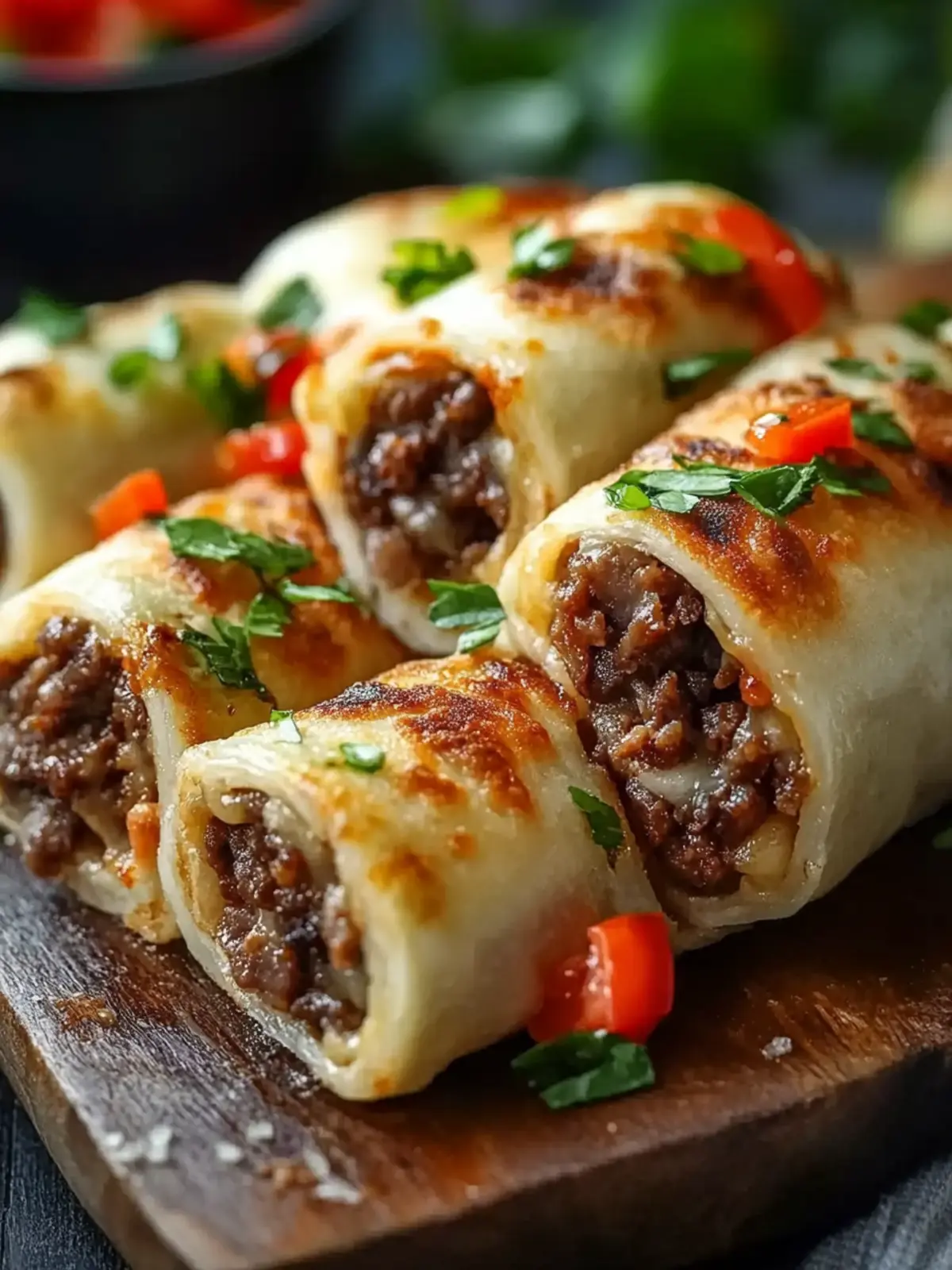 Keto Philly Cheesesteak Roll Ups That Wow Your Taste Buds 2 Keto Philly Cheesesteak Roll Ups