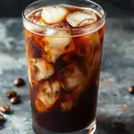 Smooth and Refreshing Cold Brew Iced Coffee for Hot Days 8 Cold Brew Iced Coffee