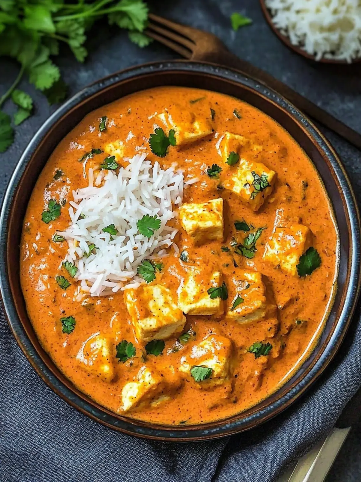 Easy Paneer Butter Masala That Will Wow Your Taste Buds 4 Easy Paneer Butter Masala
