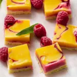 Raspberry Mango Bars: A Tropical Treat for Any Occasion 45 Raspberry Mango Bars