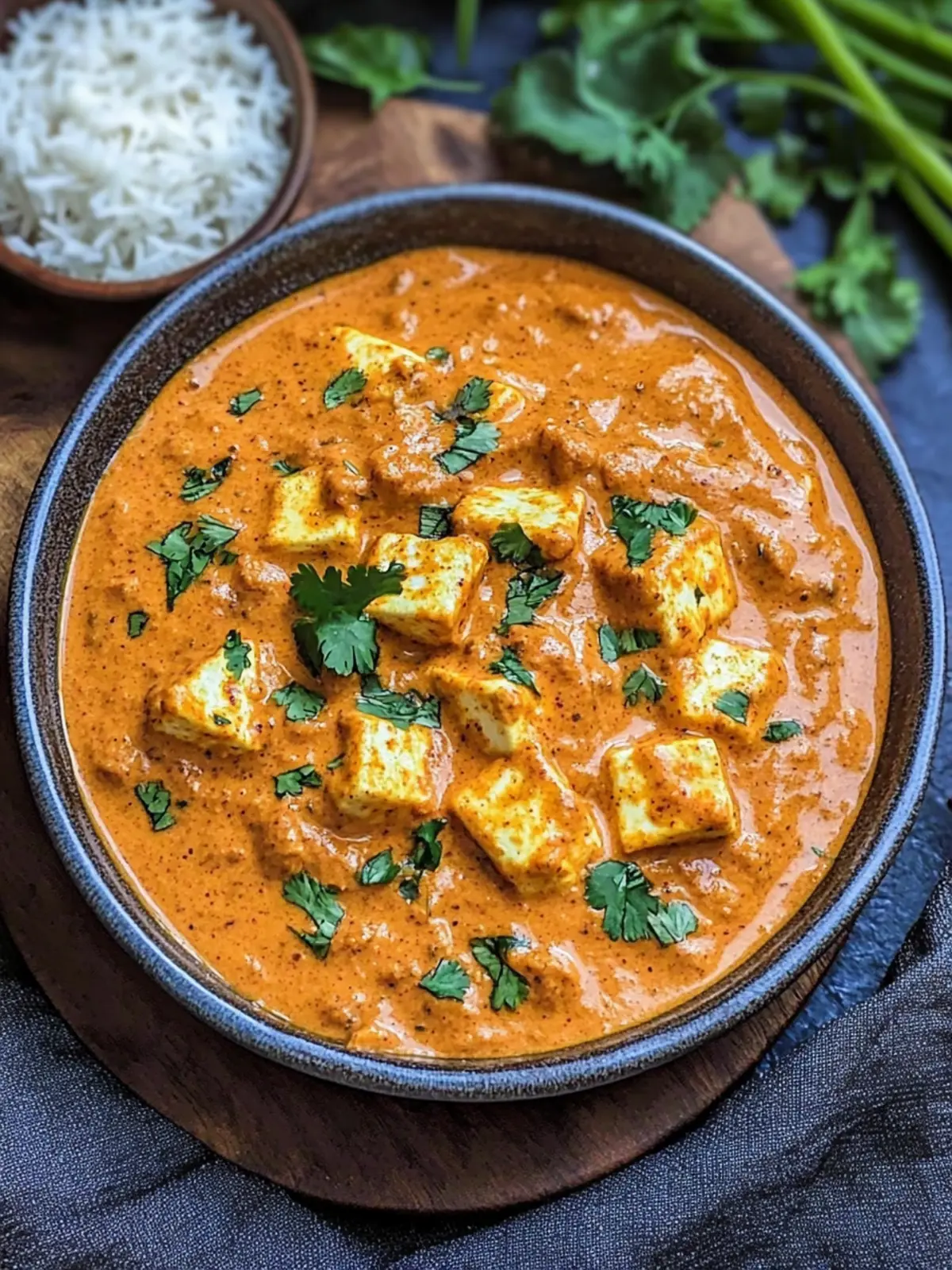 Easy Paneer Butter Masala That Will Wow Your Taste Buds 3 Easy Paneer Butter Masala