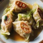 Irresistible Cabbage Dumplings You Can Customize Your Way 9 Cabbage Dumplings