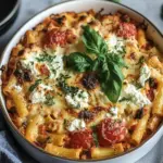 Delicious Greek Pasta Bake: Comfort Food Your Family Will Love 9 Greek Pasta Bake