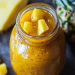 Taste the Best Pineapple Habanero Hot Sauce at Home 44 Pineapple Habanero Hot Sauce