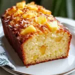 Tropical Coconut Pineapple Sweet Bread That's Pure Bliss 9 Coconut Pineapple Sweet Bread