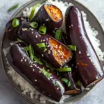 Gochujang Eggplant: Quick Spicy Delight for Your Dinner Table 6 Gochujang Eggplant