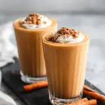 Delicious Carrot Cake Smoothie for a Healthy Treat 7 Carrot Cake Smoothie