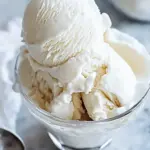 Creamy Greek Yogurt Ice Cream: Guilt-Free Frozen Bliss 43 Greek Yogurt Ice Cream