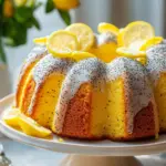 Zesty Lemon Poppy Seed Bundt Cake That'll Brighten Your Day 10 Lemon Poppy Seed Bundt Cake