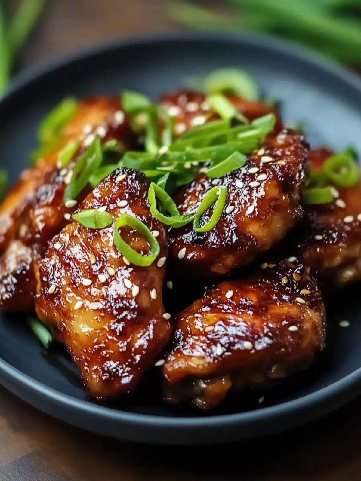 Mongolian Chicken Thighs: A Flavor-Packed 30-Minute Delight 2 Mongolian Chicken Thighs