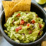 Best Ever Guacamole Recipe: Fresh and Flavorful Delight 8 Best Ever Guacamole