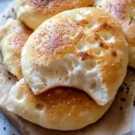 No-Oven Turkish Bread: Your New Favorite Easy Flatbread 5 No-Oven Turkish Bread