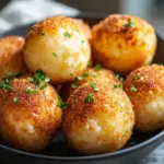 Crispy Potato Cheese Bombs: Your New Favorite Comfort Snack 6 Crispy Potato Cheese Bombs