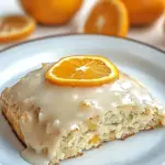Delicious Panera Glazed Orange Scones: A Homemade Treat 9 Panera Glazed Orange Scones