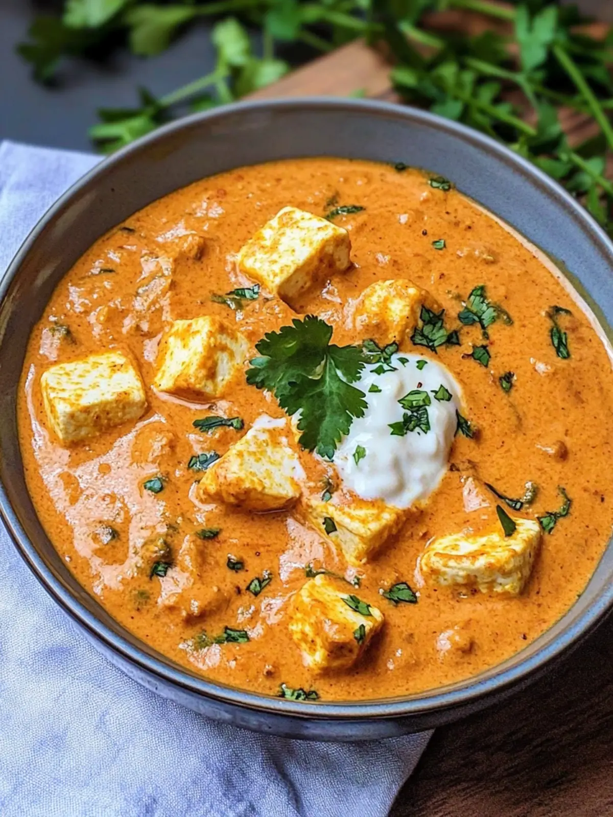 Easy Paneer Butter Masala That Will Wow Your Taste Buds 2 Easy Paneer Butter Masala