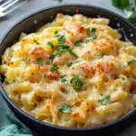 Indulgent Baked Crab Pasta for Effortless Gourmet Nights 9 Baked Crab Pasta