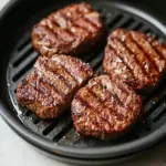 Deliciously Easy Air Fryer Cube Steak Ready in 25 Minutes 8 Air Fryer Cube Steak