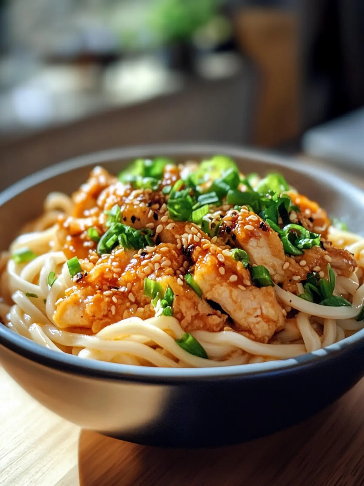 Spicy Bang Bang Chicken Udon Noodle Bowl You’ll Crave Daily 3 Spicy Bang Bang Chicken Udon Noodle Bowl