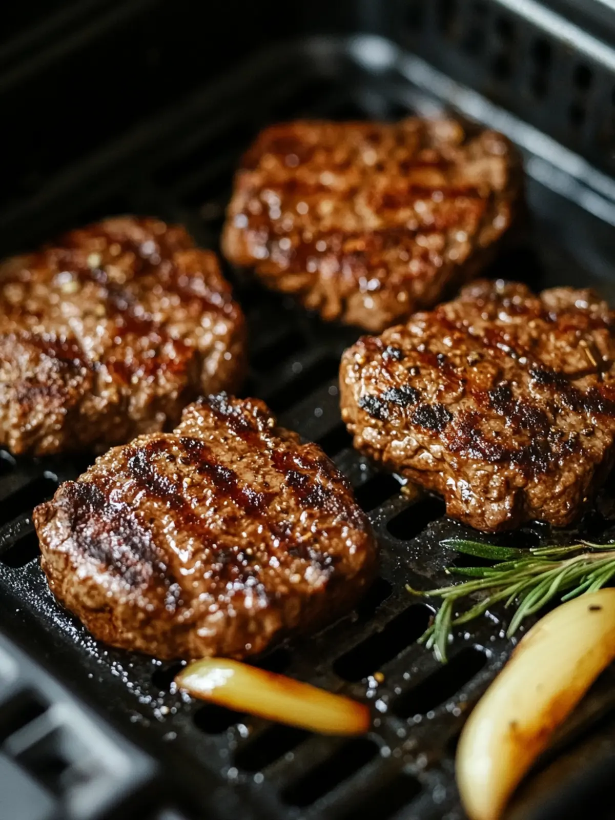 Deliciously Easy Air Fryer Cube Steak Ready in 25 Minutes 3 Air Fryer Cube Steak