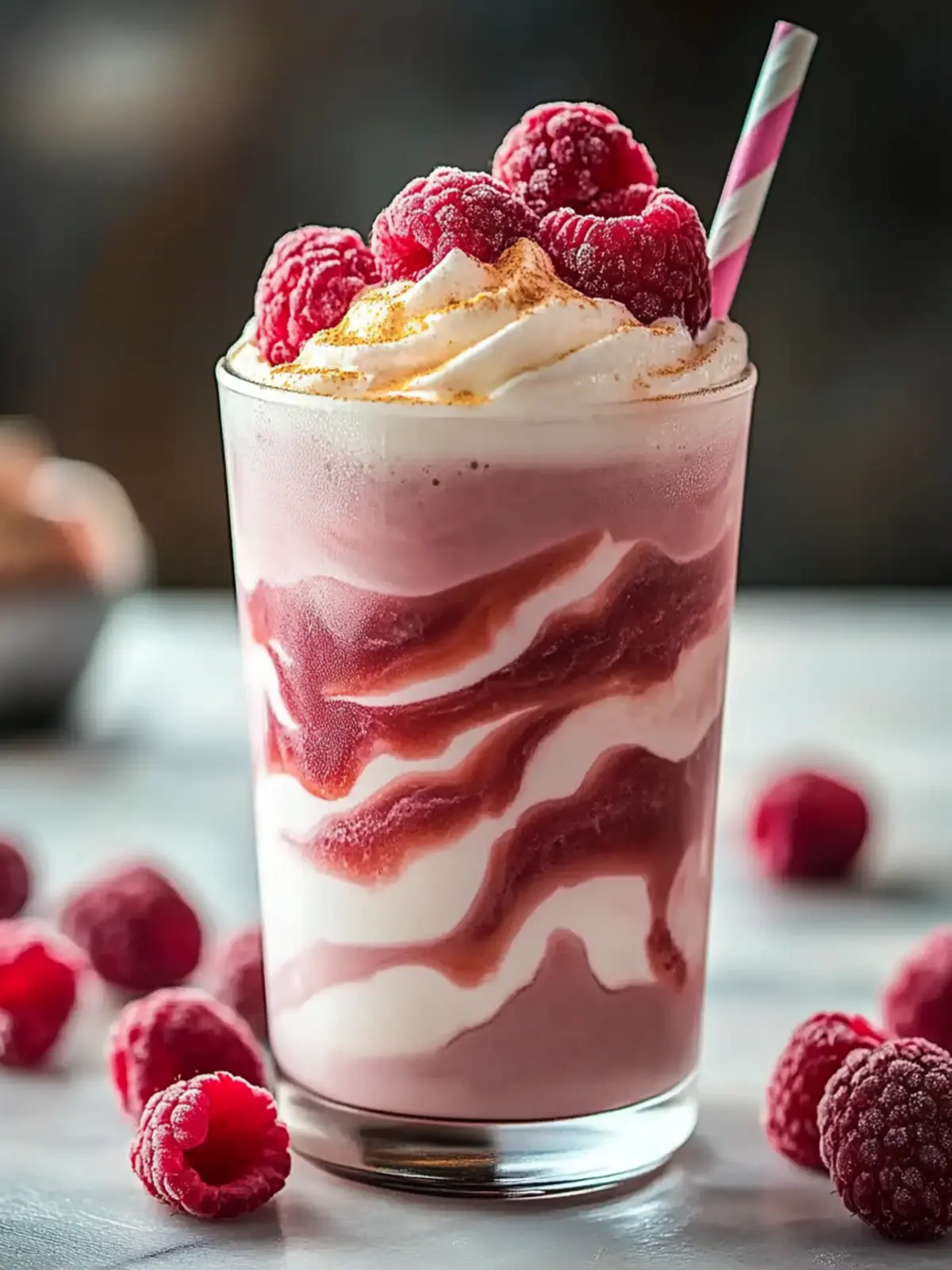Refreshing Iced Raspberry Vanilla Chai for Perfect Summer Sips 5 Refreshing Iced Raspberry Vanilla Chai