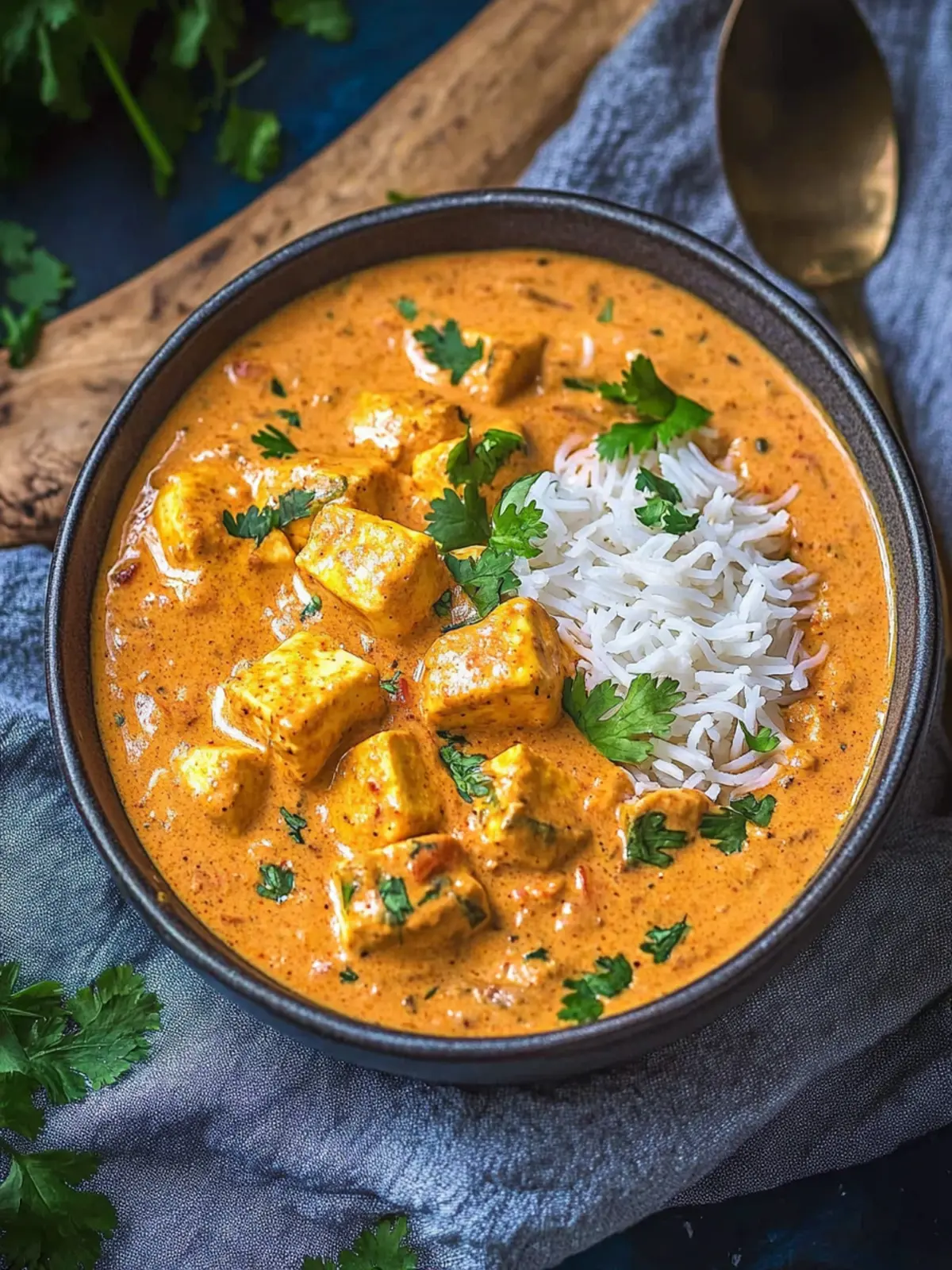 Easy Paneer Butter Masala That Will Wow Your Taste Buds 5 Easy Paneer Butter Masala