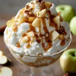 Delicious Caramel Apple Fluff: Quick No-Bake Dessert Bliss 5 Caramel Apple Fluff