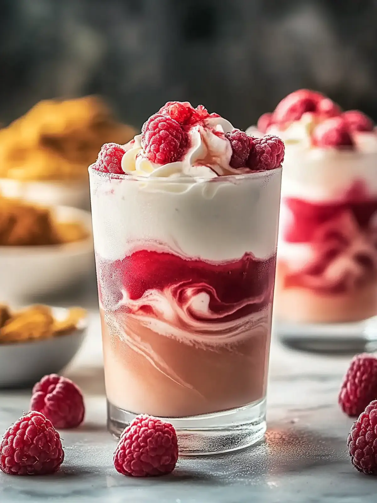 Refreshing Iced Raspberry Vanilla Chai for Perfect Summer Sips 4 Refreshing Iced Raspberry Vanilla Chai
