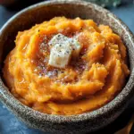 Creamy Honey Butter Mashed Sweet Potatoes You’ll Love 6 Honey Butter Mashed Sweet Potatoes