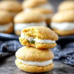 Jalapeno Cornbread Whoopie Pies: Savory Snacks with a Twist 2 Jalapeno Cornbread Whoopie Pies