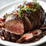 Savory Slow Cooker Beef Bacon Brown Sugar Tenderloin Delight 8 Slow Cooker Beef Bacon Brown Sugar Tenderloin