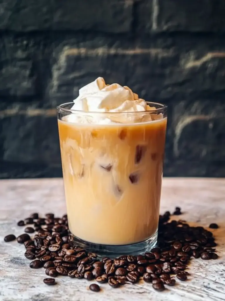 The Best Keto Iced Coffee