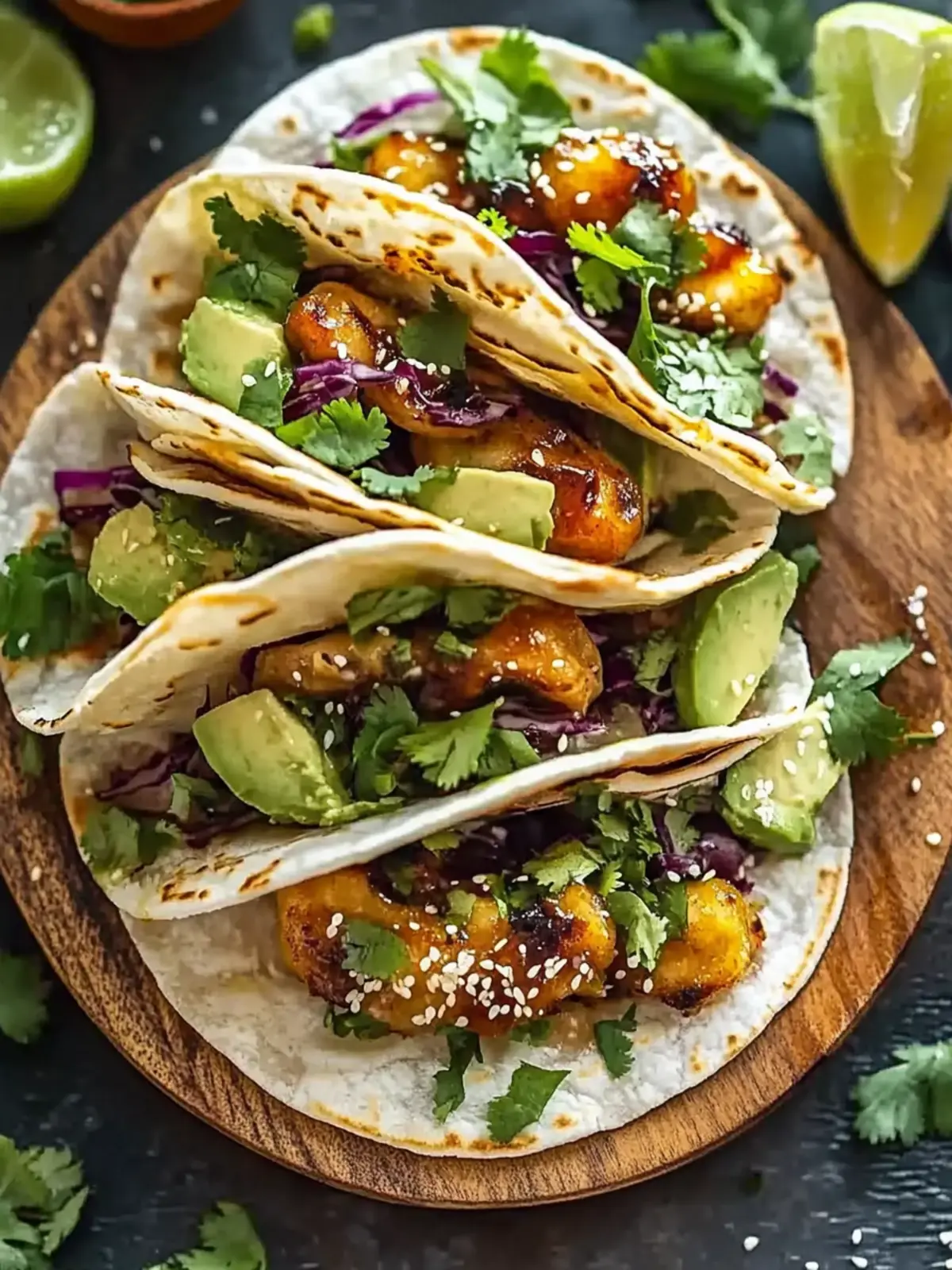 Smash Dumpling Tacos: Crispy Flavor Explosion at Home 3 Smash Dumpling Tacos