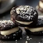 Decadent Black Velvet Cheesecake Cookies You’ll Love to Bake 6 Black Velvet Cheesecake Cookies