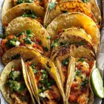 Mini Baked Chicken Tacos for a Healthy Taco Night Delight 4 Mini Baked Chicken Tacos