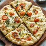 Delicious Cottage Cheese Flatbread for Your Next Meal 3 Cottage Cheese Flatbread