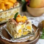 Mango Tiramisu Bliss: Your Ultimate No-Bake Summer Treat 6 Mango Tiramisu