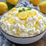 Classic Lemon Fluff Salad: Your New Favorite Summer Treat 8 Classic Lemon Fluff Salad