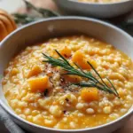 Creamy Butternut Squash Risotto Soup: Your Cozy Fall Favorite 10 Creamy Butternut Squash Risotto Soup