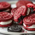 Best Gluten-Free Oreo Red Velvet Cookies You'll Adore 5 Best Gluten-Free Oreo Red Velvet Cookies