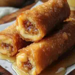 Texas Twinkies Egg Rolls with Honey: A Flavor-packed Twist 7 Texas Twinkies Egg Rolls with Honey