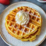 Irresistible New & Improved Keto Waffles You’ll Love 44 New & Improved Keto Waffles