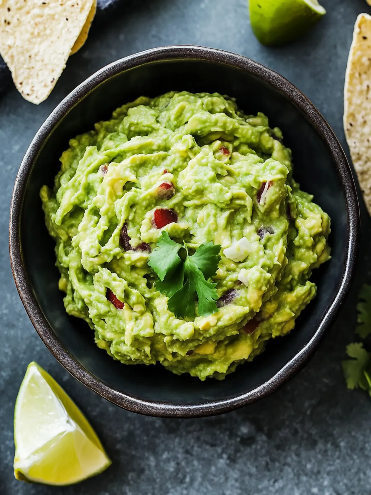 Best Ever Guacamole Recipe: Fresh and Flavorful Delight 3 Best Ever Guacamole