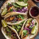 Smash Dumpling Tacos: Crispy Flavor Explosion at Home 8 Smash Dumpling Tacos