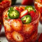 Strawberry Jalapeño Cowboy Jam: A Sweet Zesty Delight 6 Strawberry Jalapeño Cowboy